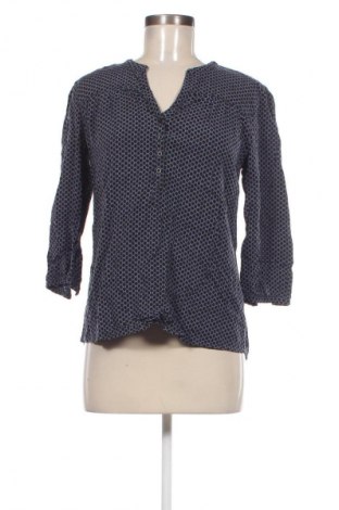 Damen Shirt Saint Tropez, Größe M, Farbe Mehrfarbig, Preis 4,49 €