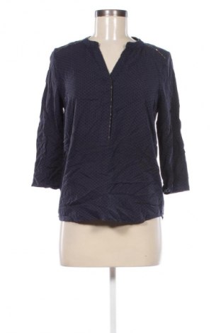 Damen Shirt Saint Tropez, Größe XS, Farbe Blau, Preis € 9,99