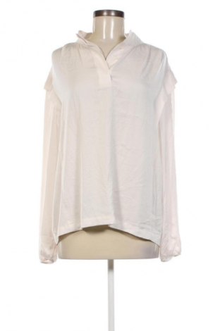 Damen Shirt Saint Tropez, Größe XL, Farbe Beige, Preis 8,99 €