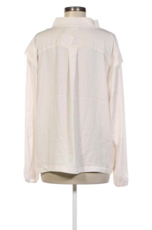 Damen Shirt Saint Tropez, Größe XL, Farbe Beige, Preis € 8,99