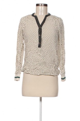 Damen Shirt Saint Tropez, Größe XS, Farbe Mehrfarbig, Preis 8,99 €