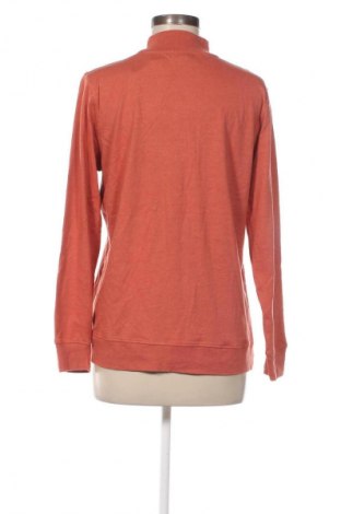 Damen Shirt Sara Morgan, Größe M, Farbe Orange, Preis 4,99 €