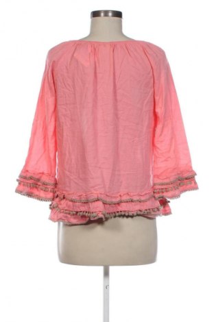 Damen Shirt Scotch & Soda, Größe L, Farbe Orange, Preis 23,49 €