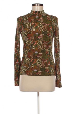 Damen Shirt Scotch & Soda, Größe M, Farbe Mehrfarbig, Preis 25,99 €