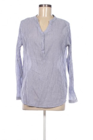 Damen Shirt Seasons, Größe M, Farbe Blau, Preis € 1,99