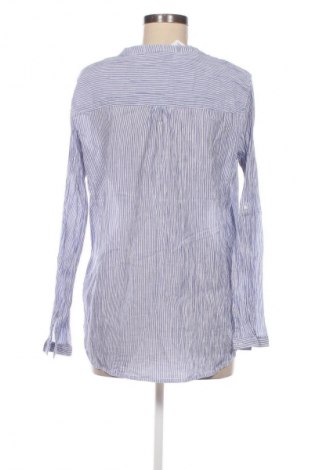 Damen Shirt Seasons, Größe M, Farbe Blau, Preis € 1,99