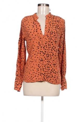 Damen Shirt Second Female, Größe S, Farbe Orange, Preis 36,19 €