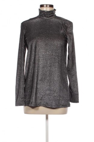 Damen Shirt Seduce, Größe M, Farbe Silber, Preis € 23,99