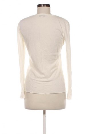 Damen Shirt Selected Femme, Größe M, Farbe Ecru, Preis € 21,05