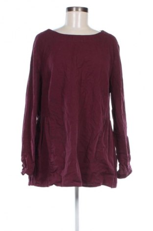 Damen Shirt Sheego, Größe XL, Farbe Lila, Preis 8,99 €