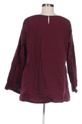 Damen Shirt Sheego, Größe XL, Farbe Lila, Preis 8,99 €