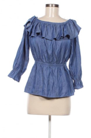 Damen Shirt Sienna, Größe S, Farbe Blau, Preis € 23,99