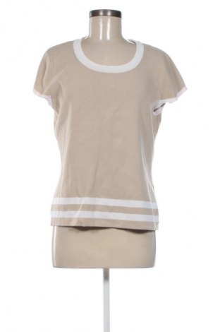 Damen Shirt Signature, Größe M, Farbe Beige, Preis 9,72 €