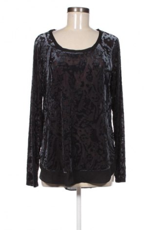 Damen Shirt Simply Vera Vera Wang, Größe L, Farbe Schwarz, Preis € 12,49