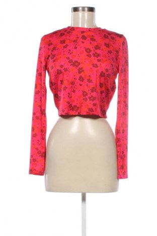 Damen Shirt Sinsay, Größe S, Farbe Rot, Preis € 4,99