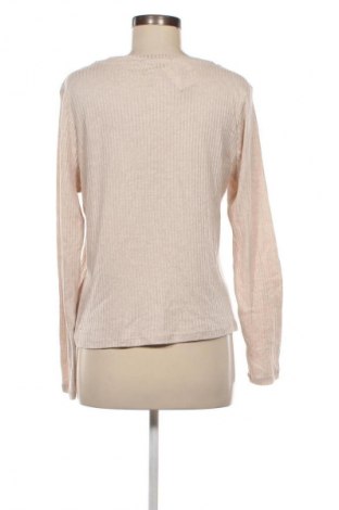 Damen Shirt Sinsay, Größe XXL, Farbe Beige, Preis € 5,99