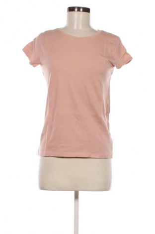 Damen Shirt Sinsay, Größe M, Farbe Aschrosa, Preis 6,49 €