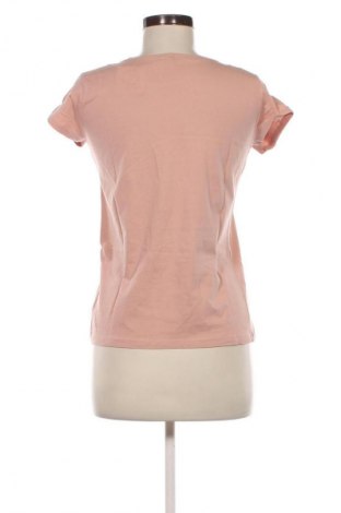 Damen Shirt Sinsay, Größe M, Farbe Aschrosa, Preis 6,49 €