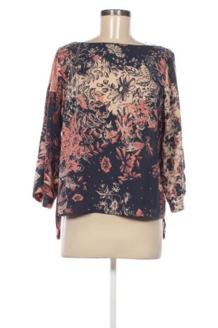 Damen Shirt Sisley, Größe M, Farbe Mehrfarbig, Preis 33,99 €