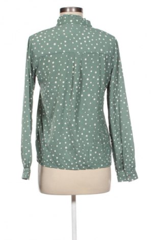 Damen Shirt Sisters Point, Größe XS, Farbe Grün, Preis € 23,99