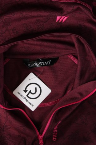 Damen Shirt Skogstad, Größe XL, Farbe Rot, Preis € 22,99