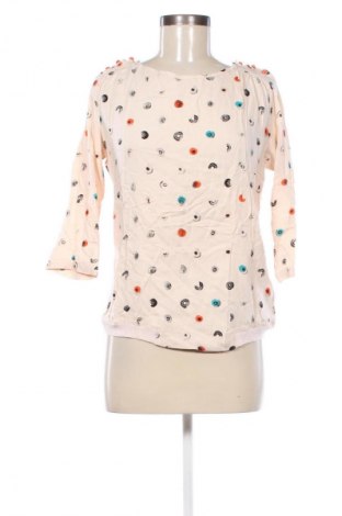 Damen Shirt Skunkfunk, Größe M, Farbe Beige, Preis 15,99 €