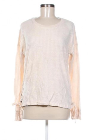 Damen Shirt So, Größe M, Farbe Beige, Preis € 5,99