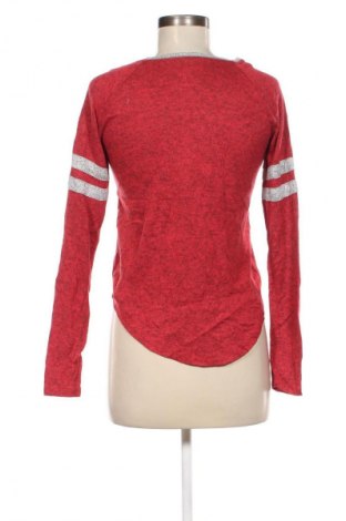 Damen Shirt So, Größe XXS, Farbe Rot, Preis € 5,99