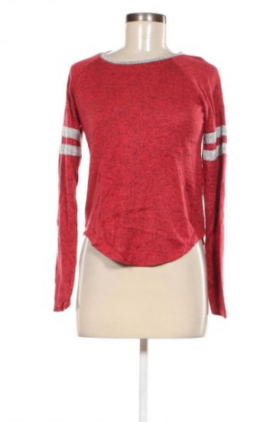 Damen Shirt So, Größe XXS, Farbe Rot, Preis € 5,99