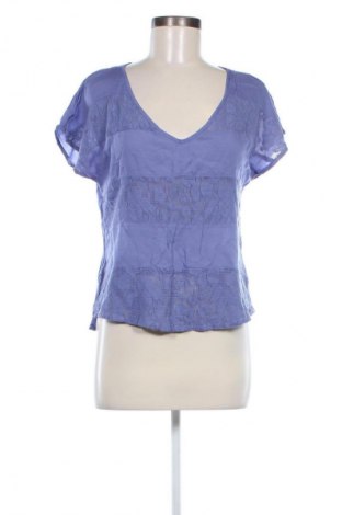 Damen Shirt So, Größe L, Farbe Lila, Preis 4,99 €