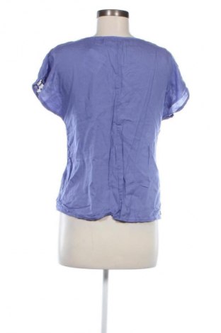 Damen Shirt So, Größe L, Farbe Lila, Preis € 5,99