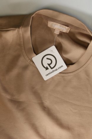 Damen Shirt Soft Rebels, Größe M, Farbe Beige, Preis € 17,49