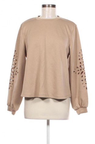 Damen Shirt Soft Rebels, Größe M, Farbe Beige, Preis 17,49 €