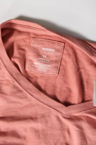 Damen Shirt Sonoma, Größe XL, Farbe Rosa, Preis € 5,99