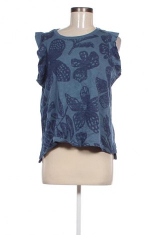 Damen Shirt Sonoma, Größe L, Farbe Blau, Preis € 9,99