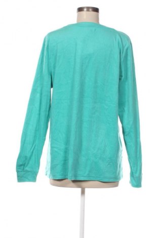 Damen Shirt Sonoma, Größe XL, Farbe Grün, Preis € 6,49