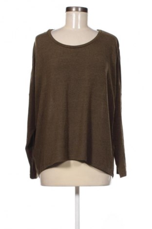 Damen Shirt Soya Concept, Größe XL, Farbe Braun, Preis € 3,99