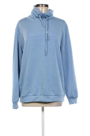 Damen Shirt Soya Concept, Größe L, Farbe Blau, Preis 8,99 €