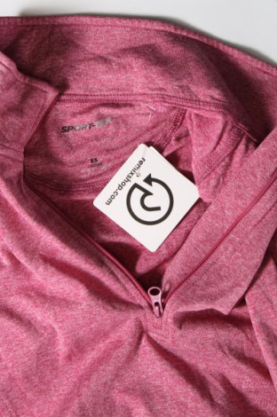 Damen Shirt Sport-Tek, Größe XS, Farbe Rosa, Preis 9,49 €