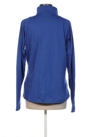 Damen Shirt Sport-Tek, Größe L, Farbe Blau, Preis € 6,99