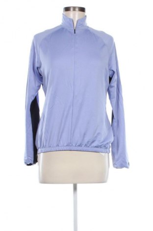 Damen Shirt Sporthill, Größe M, Farbe Lila, Preis 10,49 €