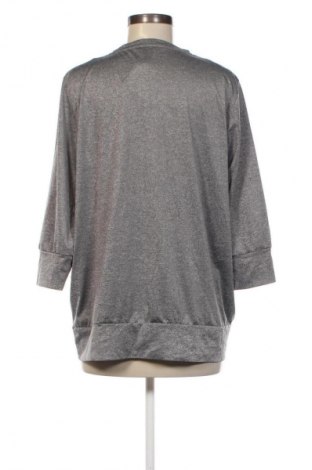 Damen Shirt Sports, Größe L, Farbe Grau, Preis € 13,49