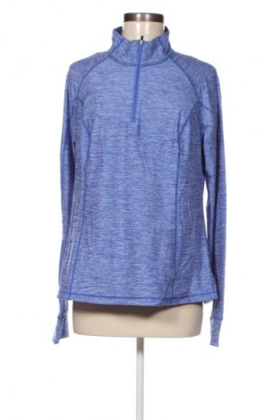 Damen Shirt Sports, Größe XL, Farbe Blau, Preis € 6,99