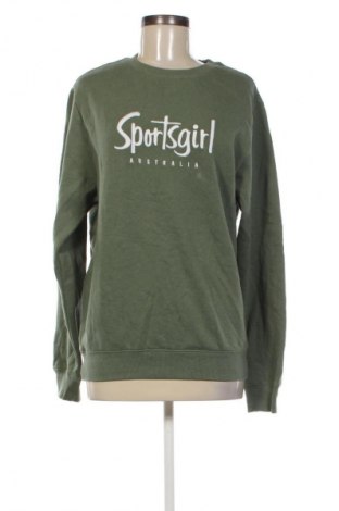 Bluză de femei Sportsgirl, Mărime XXS, Culoare Verde, Preț 28,99 Lei