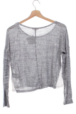 Damen Shirt Springfield, Größe XS, Farbe Grau, Preis 8,49 €