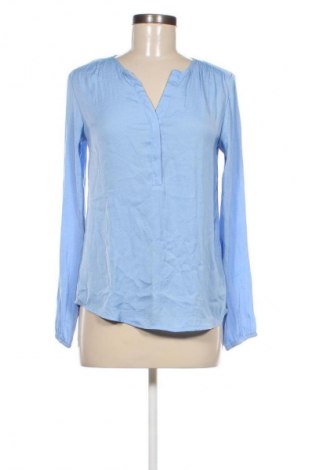 Damen Shirt Springfield, Größe S, Farbe Blau, Preis 9,99 €