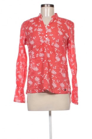 Damen Shirt S'questo, Größe S, Farbe Mehrfarbig, Preis 5,99 €