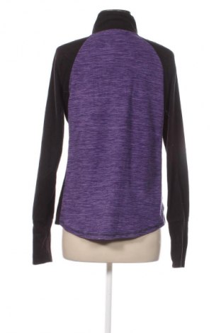 Damen Shirt St. John's Bay, Größe M, Farbe Lila, Preis 16,49 €