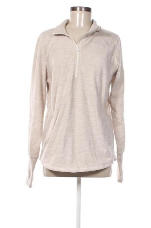 Damen Shirt St. John's Bay, Größe L, Farbe Beige, Preis 9,49 €