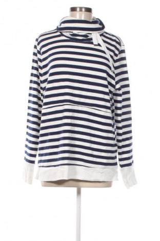 Damen Shirt St. John's Bay, Größe L, Farbe Mehrfarbig, Preis 6,99 €